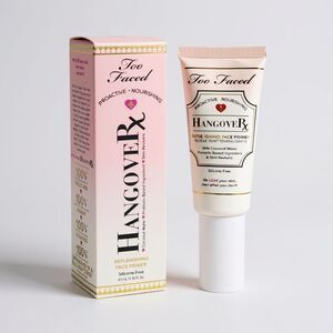 Too Faced Hangover Replenishing Face Primer 40ml / 1.35oz Full Size NIB